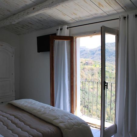 מלון בלמונטה קלברו La Casa Della Filanda מראה חיצוני תמונה