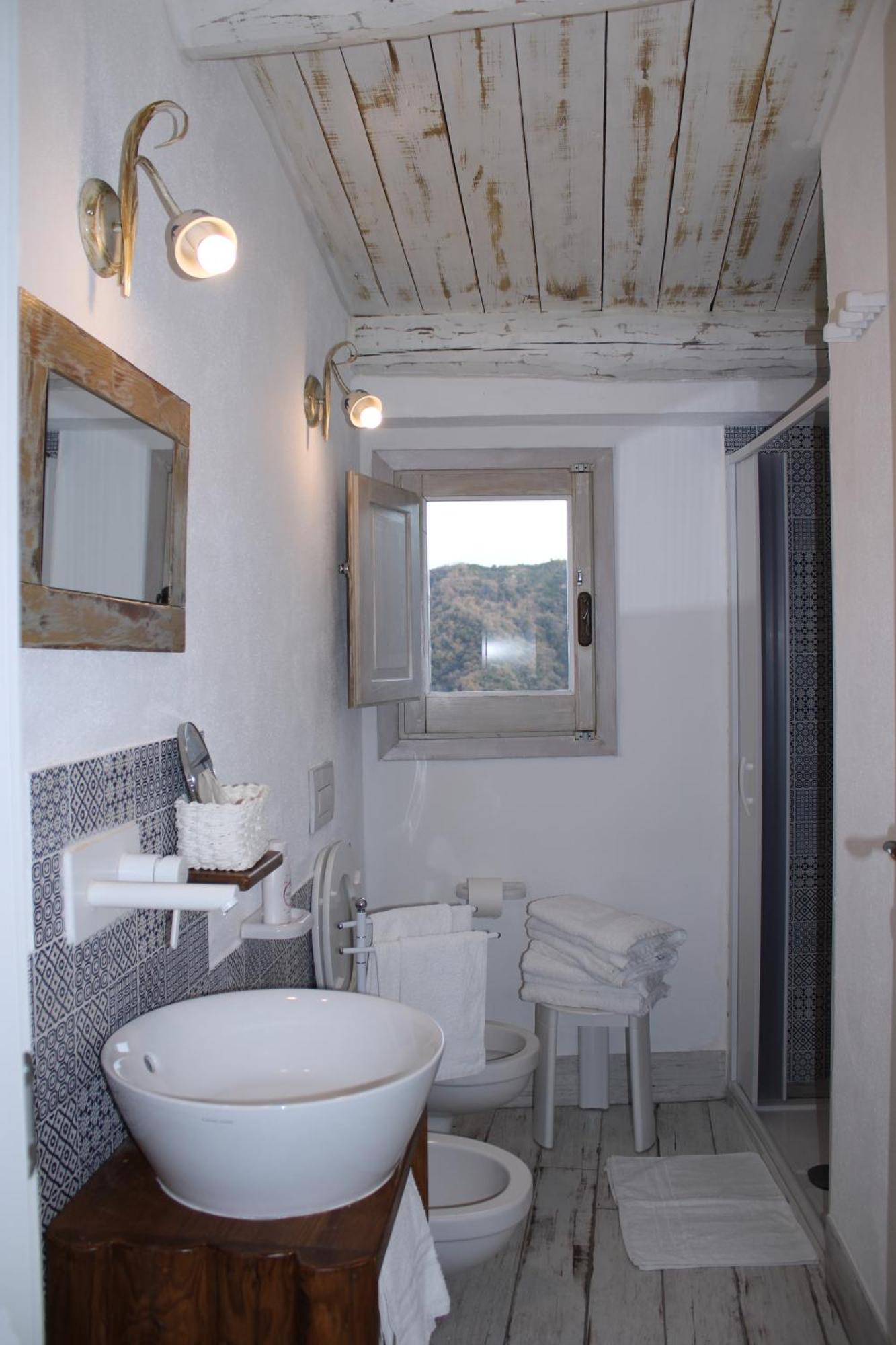 מלון בלמונטה קלברו La Casa Della Filanda מראה חיצוני תמונה