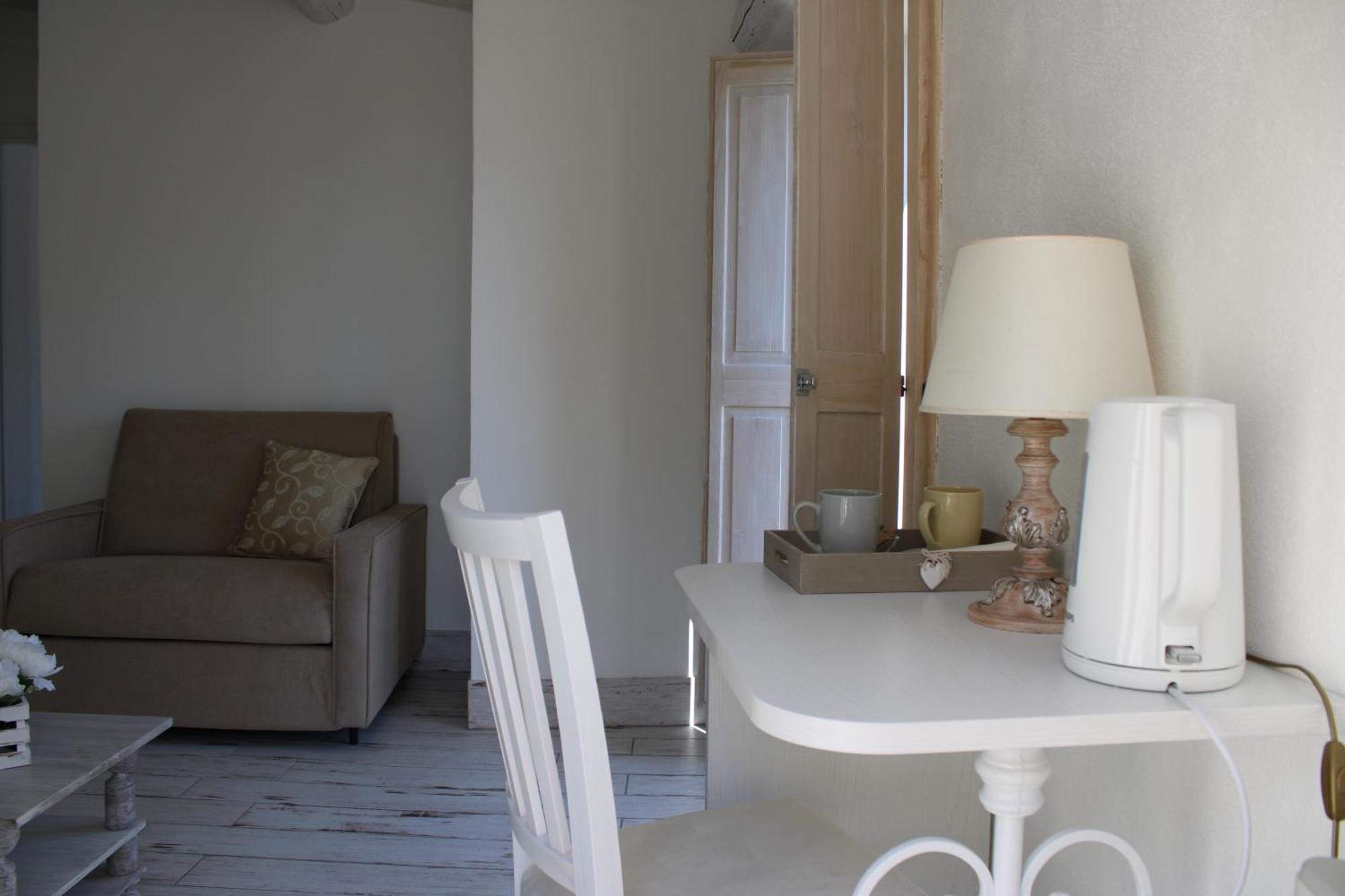 מלון בלמונטה קלברו La Casa Della Filanda מראה חיצוני תמונה