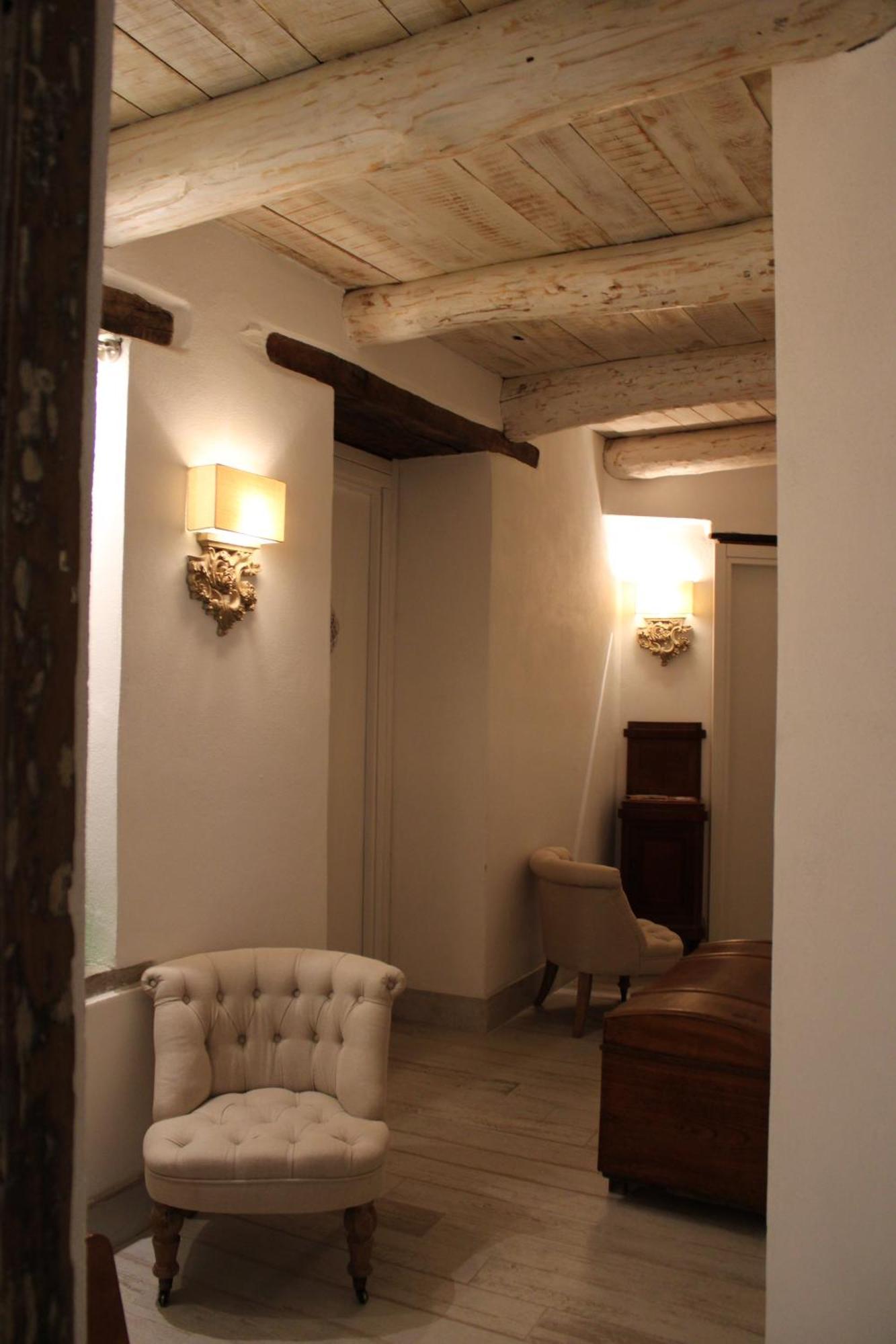 מלון בלמונטה קלברו La Casa Della Filanda מראה חיצוני תמונה