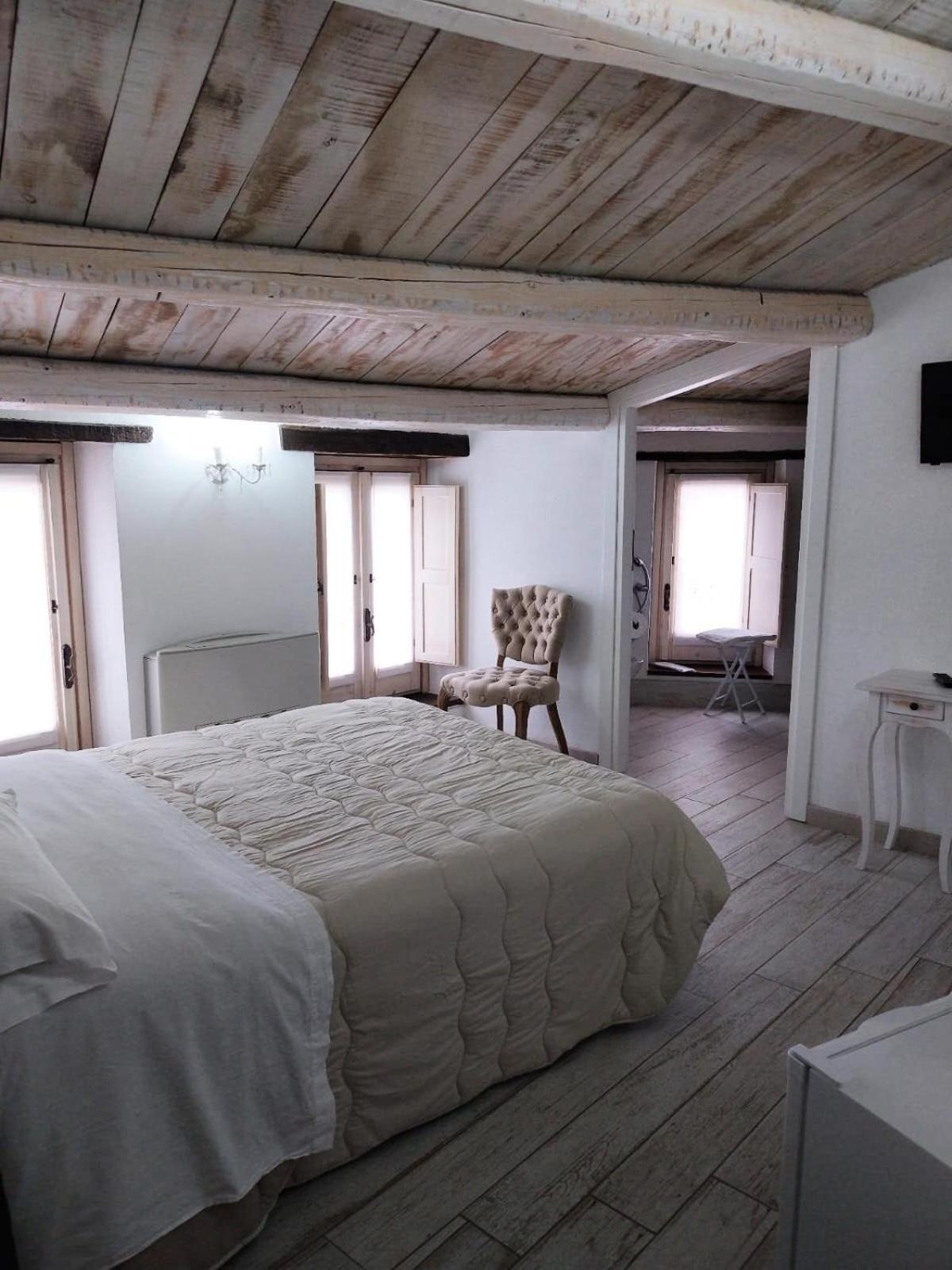 מלון בלמונטה קלברו La Casa Della Filanda מראה חיצוני תמונה