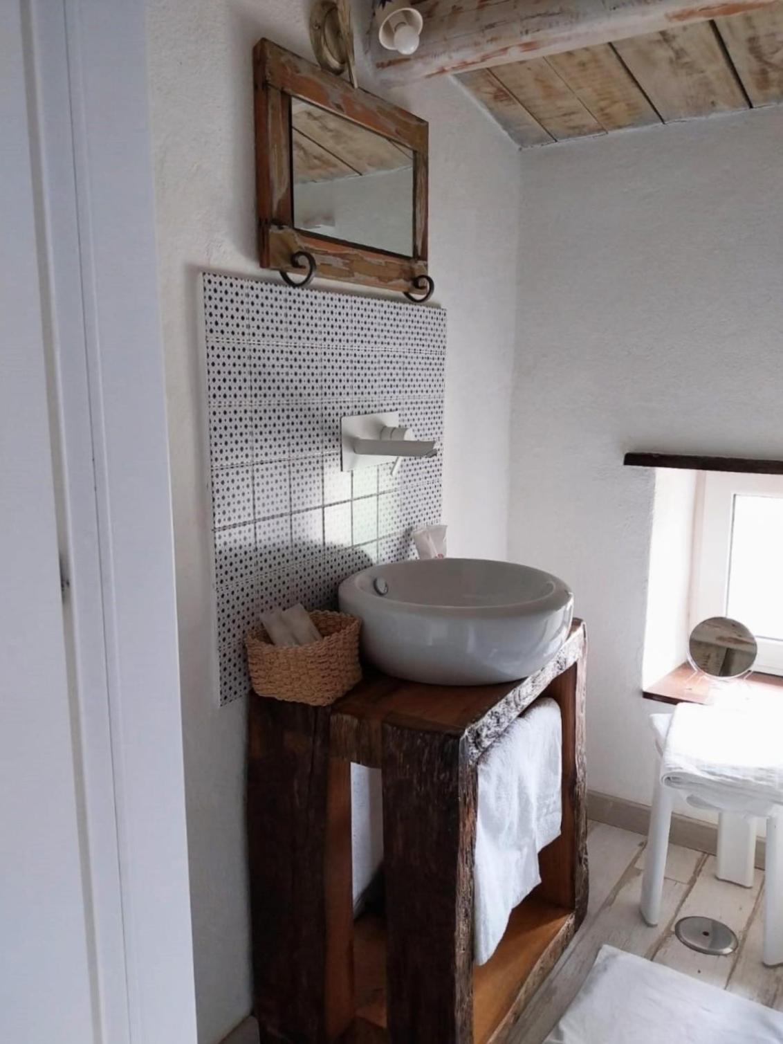 מלון בלמונטה קלברו La Casa Della Filanda מראה חיצוני תמונה