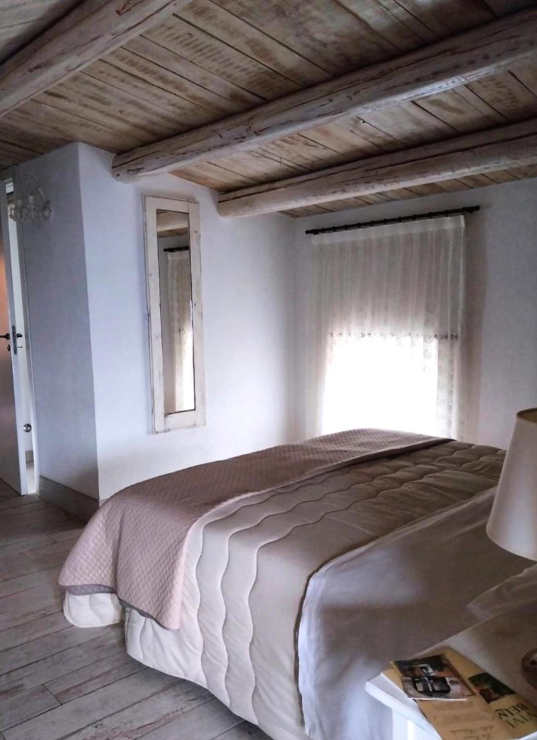 מלון בלמונטה קלברו La Casa Della Filanda מראה חיצוני תמונה