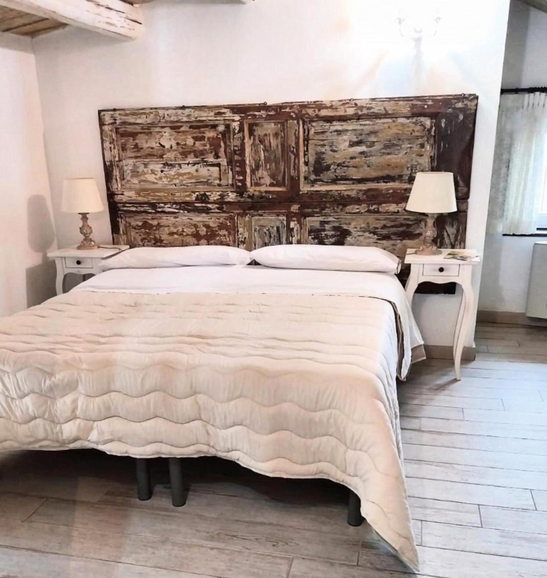 מלון בלמונטה קלברו La Casa Della Filanda מראה חיצוני תמונה