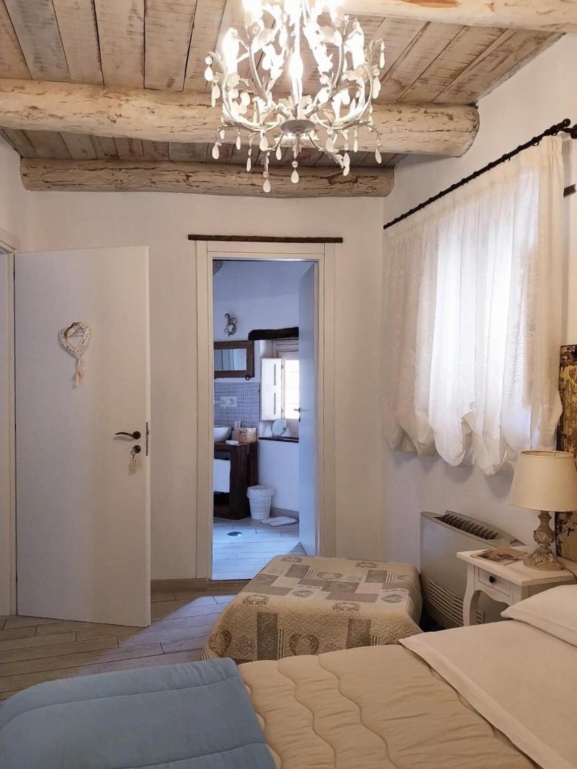 מלון בלמונטה קלברו La Casa Della Filanda מראה חיצוני תמונה
