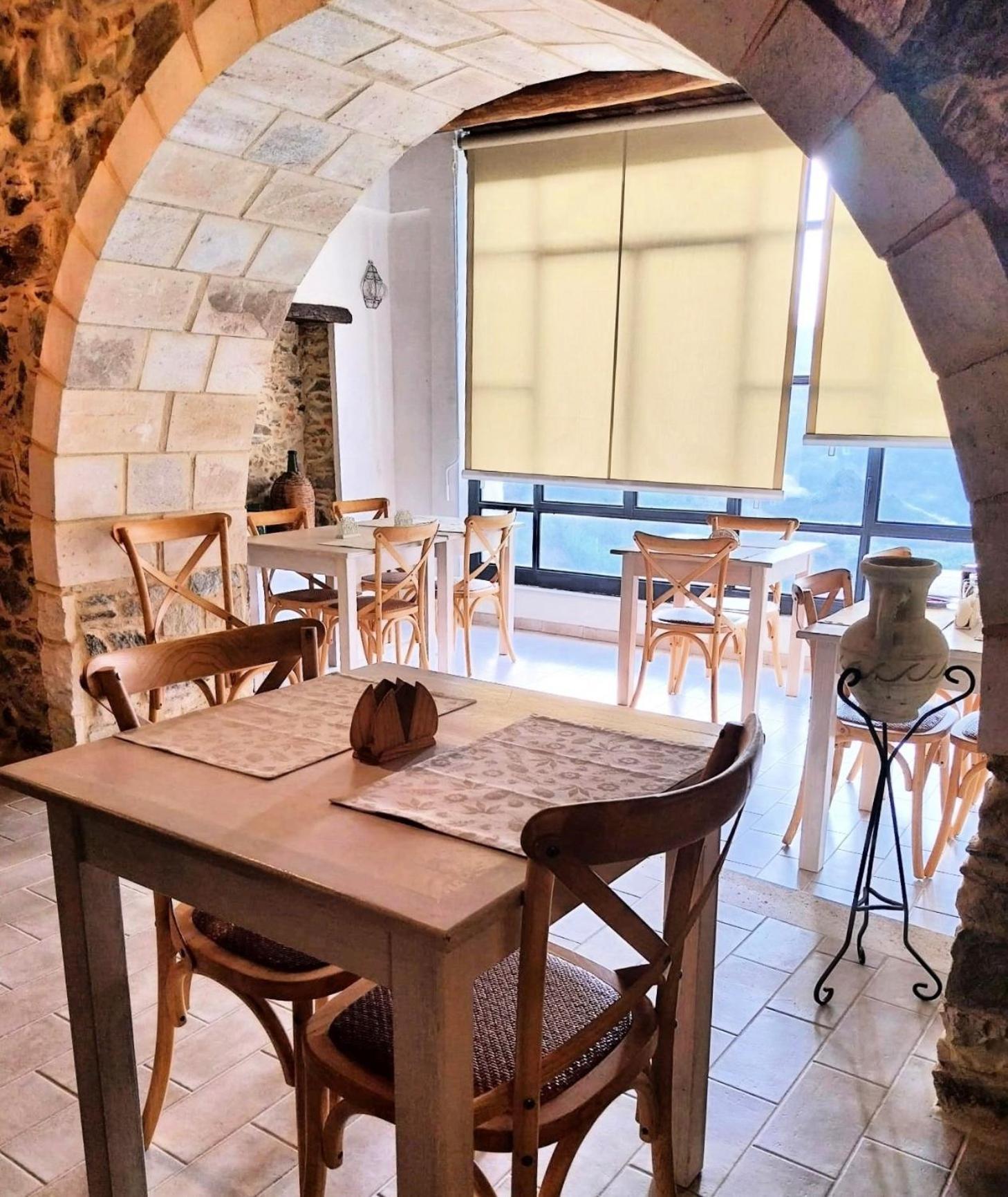 מלון בלמונטה קלברו La Casa Della Filanda מראה חיצוני תמונה